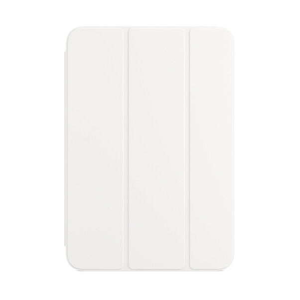 Apple iPad Mini (6. Gen) Smart Folio, weiss
