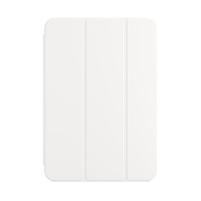 Apple iPad Mini (6. Gen) Smart Folio, weiss