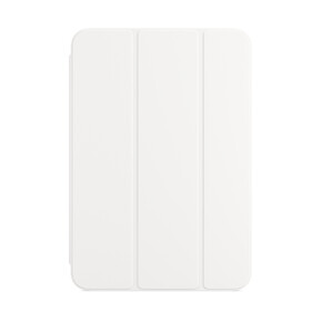 Apple iPad Mini (6. Gen) Smart Folio, weiss