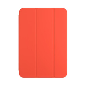 Apple iPad Mini (6. Gen) Smart Folio, leuchtorange&amp;gt;