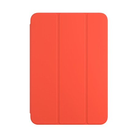 Apple iPad Mini (6. Gen) Smart Folio, leuchtorange>