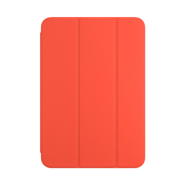 Apple iPad Mini (6. Gen) Smart Folio, leuchtorange>