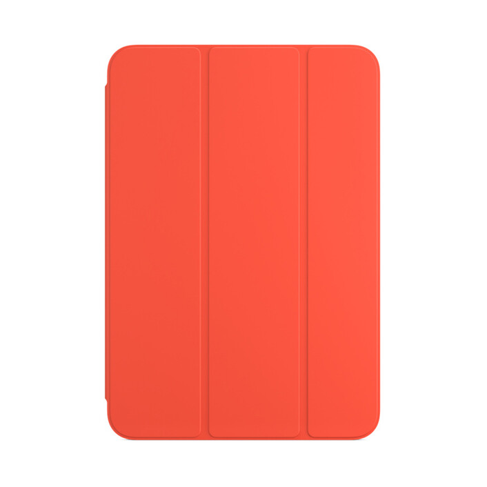 Apple iPad Mini (6. Gen) Smart Folio, leuchtorange>