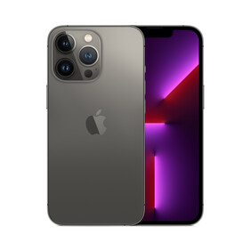 Greentouch B | iPhone 13 Pro Max, 128GB, graphite