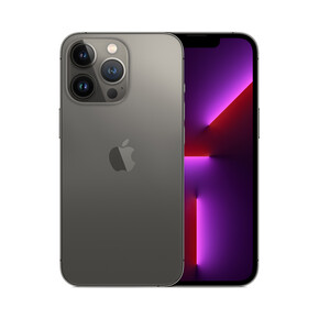 iPhone 13 Pro, 128GB, graphite | PreOwned - B
