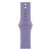 Apple Watch 38/40/41 mm Sportarmband, englisch lavendel, S/M, M/L>
