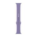 Sie sehen das Produktbild 02 von Apple Watch 38/40/41 mm Sportarmband, englisch lavendel, S/M, M/L> Apple Watch 38/40/41 mm Sportarmband, englisch lavendel, S/M, M/L>