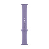 Apple Watch 38/40/41 mm Sportarmband, englisch lavendel, S/M, M/L>