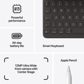 Sie sehen das Produktbild 07 von iPad Wi-Fi, 64GB, space grau, 10.2" (9.Gen.)> iPad Wi-Fi, 64GB, space grau, 10.2" (9.Gen.)>
