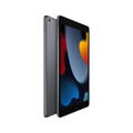 Sie sehen das Produktbild 02 von iPad Wi-Fi, 256GB, space grau, 10.2" (9.Gen.)> iPad Wi-Fi, 256GB, space grau, 10.2" (9.Gen.)>