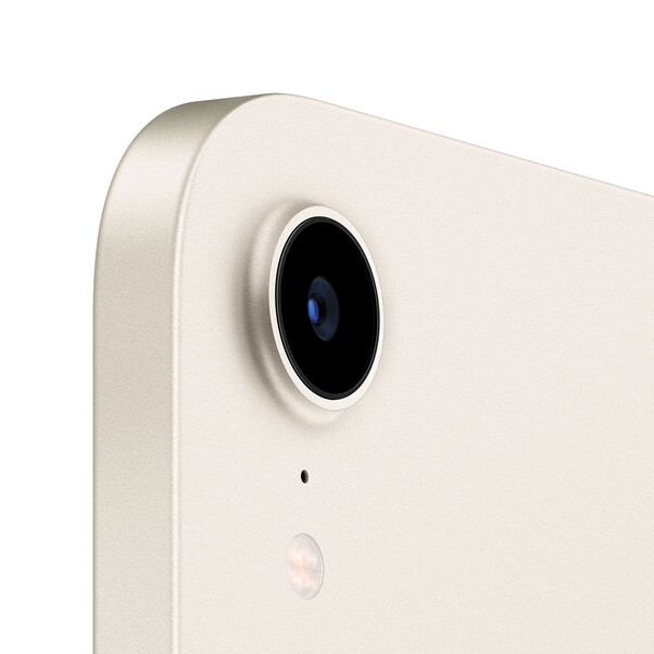iPad mini Wi-Fi, 64GB mit Retina Display, polarstern, (6.Gen.)&gt;