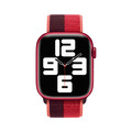 Apple Watch 42/44/45 mm Sport Loop, (product)red