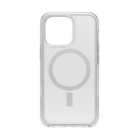 OtterBox Symmetry Plus Clear mit MagSafe für iPhone 13 Pro, transparent