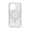 Sie sehen das Produktbild 01 von OtterBox Symmetry Plus Clear mit MagSafe für iPhone 13 Pro, transparent OtterBox Symmetry Plus Clear mit MagSafe für iPhone 13 Pro, transparent