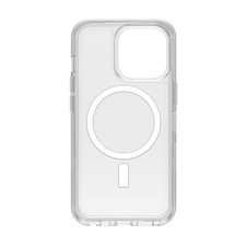 Sie sehen das Produktbild 02 von OtterBox Symmetry Plus Clear mit MagSafe für iPhone 13 Pro, transparent OtterBox Symmetry Plus Clear mit MagSafe für iPhone 13 Pro, transparent