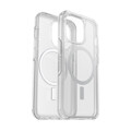 Sie sehen das Produktbild 03 von OtterBox Symmetry Plus Clear mit MagSafe für iPhone 13 Pro, transparent OtterBox Symmetry Plus Clear mit MagSafe für iPhone 13 Pro, transparent