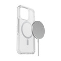 Sie sehen das Produktbild 04 von OtterBox Symmetry Plus Clear mit MagSafe für iPhone 13 Pro, transparent OtterBox Symmetry Plus Clear mit MagSafe für iPhone 13 Pro, transparent