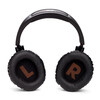 JBL Quantum 350, Kabelloses Over-Ear-Gaming-Headset, schwarz