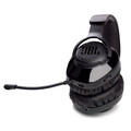 Sie sehen das Produktbild 05 von JBL Quantum 350, Kabelloses Over-Ear-Gaming-Headset, schwarz JBL Quantum 350, Kabelloses Over-Ear-Gaming-Headset, schwarz