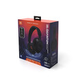Sie sehen das Produktbild 06 von JBL Quantum 350, Kabelloses Over-Ear-Gaming-Headset, schwarz JBL Quantum 350, Kabelloses Over-Ear-Gaming-Headset, schwarz