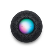Sie sehen das Produktbild 04 von HomePod mini, space grau> HomePod mini, space grau>