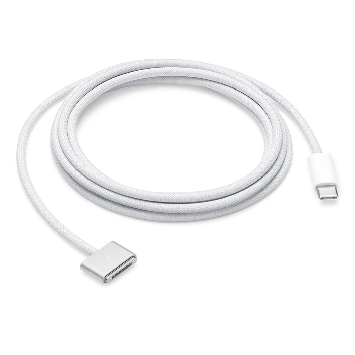 Apple USB-C auf MagSafe 3 Kabel (2 m)>