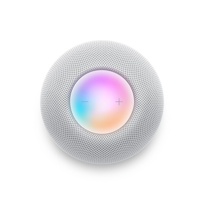 HomePod mini, weiß