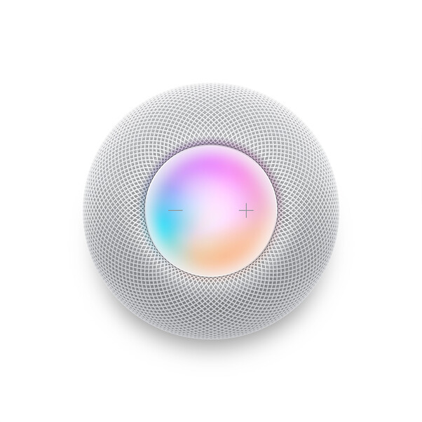 HomePod mini, weiß