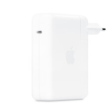 Sie sehen das Produktbild 02 von Apple 140W USB-C Power Adapter> Apple 140W USB-C Power Adapter>