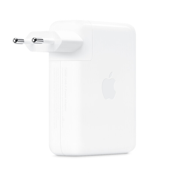 Apple 140W USB-C Power Adapter&gt;