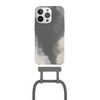 Woodcessories Change Case Batik für iPhone 13 Pro Max, grau>