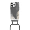 Woodcessories Change Case Batik für iPhone 13 Pro, grau>
