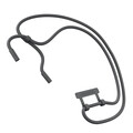 Woodcessories Lanyard für Change Case, grau&gt;