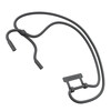 Woodcessories Lanyard für Change Case, grau>
