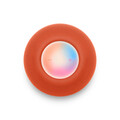 HomePod mini, orange