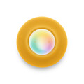 HomePod mini, gelb