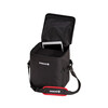 PARAT TB10 TabletBag für Tablets bis zu 12.9", Nylon, schwarz