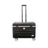PARAT Case UC20, Ultracharge, USB-PD mit USB-C, ohne Kabel, schwarz