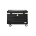 PARAT Case UC20, Ultracharge, USB-PD mit USB-C, ohne Kabel, schwarz