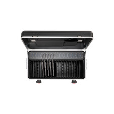 PARAT Case UC20, Ultracharge, USB-PD mit USB-C, ohne Kabel, schwarz
