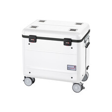 Sie sehen das Produktbild 02 von PARAT Case i10 KidsCover, weiß PARAT Case i10 KidsCover, weiß