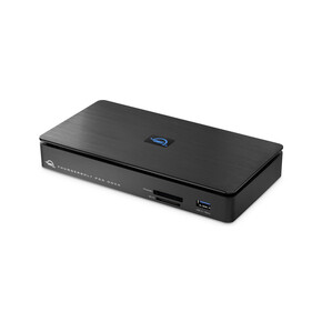 Sie sehen das Produkt OWC Thunderbolt 3 Pro Dock, Produktbild: 01 OWC Thunderbolt 3 Pro Dock