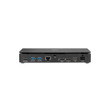 Sie sehen das Produktbild 02 von OWC Thunderbolt 3 Pro Dock OWC Thunderbolt 3 Pro Dock