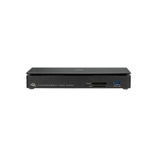 OWC Thunderbolt 3 Pro Dock