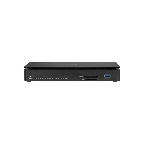 OWC Thunderbolt 3 Pro Dock