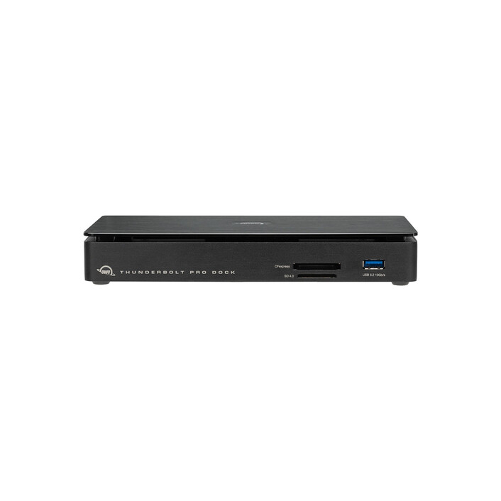 OWC Thunderbolt 3 Pro Dock