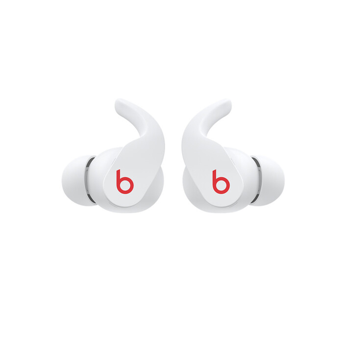 Beats Fit Pro - komplett kabellose In-Ear Kopfhörer, weiß>