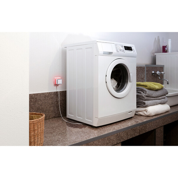 Eve Water Guard, Smarter Wassermelder