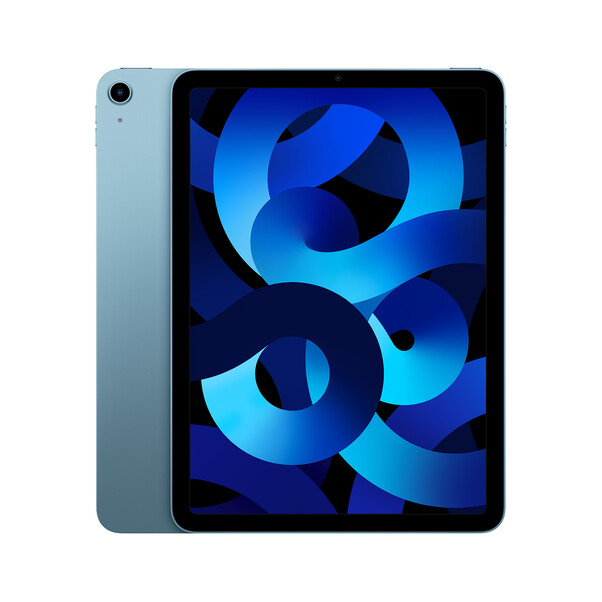 iPad Air Wi-Fi, 64GB, blau, 10.9&quot;&gt;