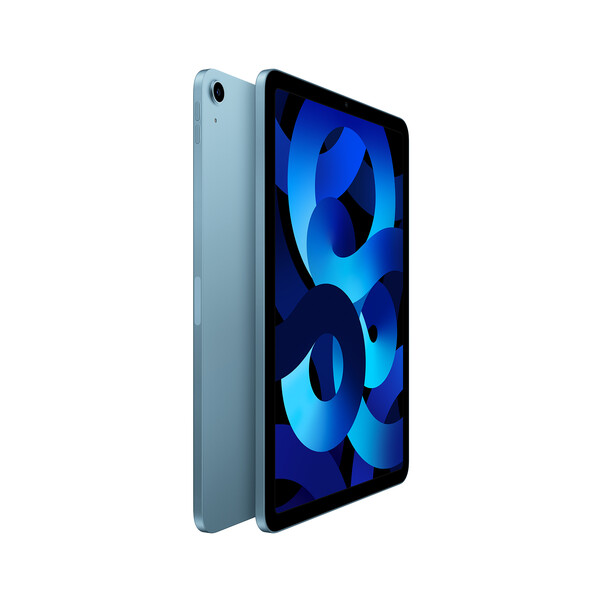 iPad Air Wi-Fi, 64GB, blau, 10.9&quot;&gt;